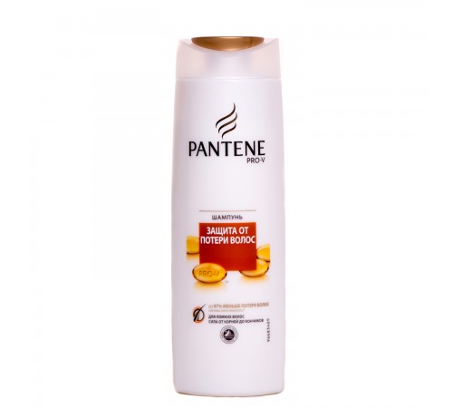 Шампунь Pantene Pro-V Защита от потери волос (400 мл)