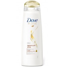 Шампунь Dove Hair Therapy Питающий уход (380 мл)