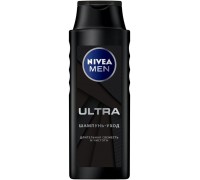 Шампунь Nivea Men Ultra Свежесть и чистота (400 мл)