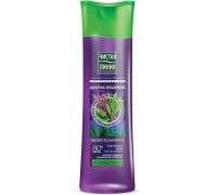 Шампунь Чистая линия Свежесть Байкала (400 мл)