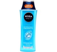 Шампунь Nivea Men Экстремальная свежесть (250 мл)