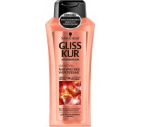 Шампунь Gliss Kur Магическое укрепление (400 мл)