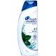 Шампунь Head & Shoulders 2в1 Ментол (600 мл)