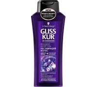 Шампунь Gliss Kur Реставрация волос (400 мл)