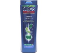 Шампунь Clear Vita Abe Men Энергия Свежести (200 мл)