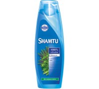 Шампунь Shamtu С экстрактом трав (380 мл)