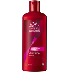 Шампунь Wella Pro Series Послушные волосы (500 мл)