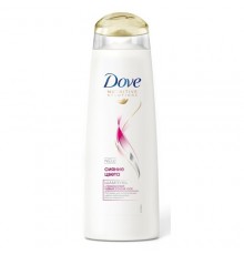 Шампунь Dove Hair Therapy Сияние цвета для окрашенных волос (380 мл)