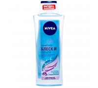 Шампунь Nivea Блеск и Объем (400 мл)