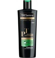 Шампунь Tresemme Protein Thickness Для густоты волос (400 мл)