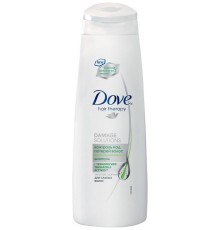 Шампунь Dove Контроль над потерей волос для ослабленных волос (400 мл)