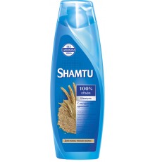 Шампунь Shamtu С экстрактом дрожжей для очень тонких волос (360 мл)