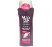 Шампунь Gliss Kur Гиалурон-заполнитель Восстановление (250 мл)