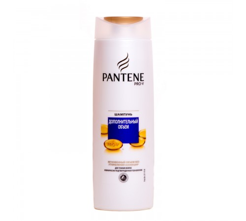 Шампунь Pantene Pro-V Дополнительный Объем (400 мл)