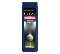Шампунь Clear Vita Abe Men 2в1 Ultimate Control (200 мл)