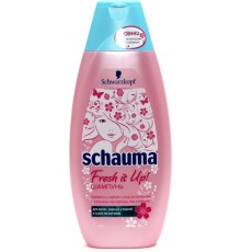 Шампунь Schauma Fresh it Up! (380 мл)