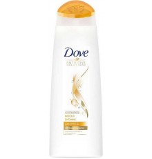 Шампунь Dove Hair Therapy Блеск и питание (250 мл)