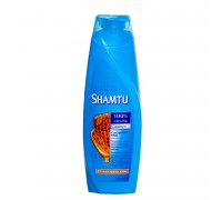 Шампунь Shamtu Объем с медом (380 мл)