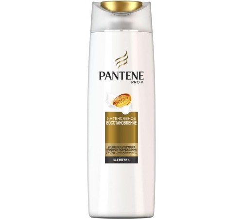 Шампунь Pantene Pro-V Интенсивное Восстановление (400 мл)