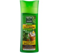 Шампунь Чистая Линия Фитотерапия Фитобаня (250 мл)