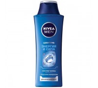 Шампунь Nivea Men Энергия и сила (250 мл)