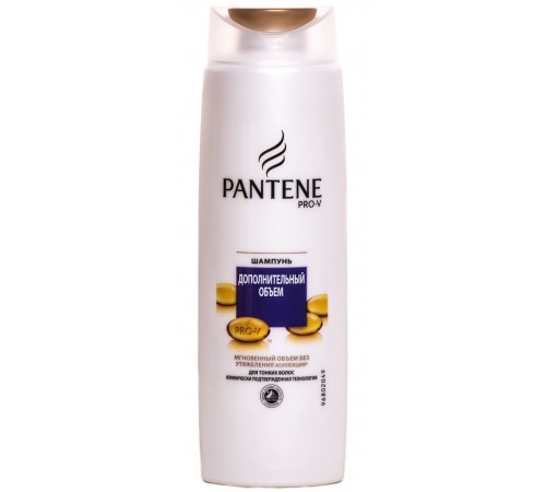 Шампунь Pantene Pro-V Дополнительный Объем (250 мл)