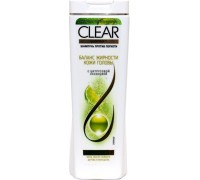 Шампунь Clear Vita Abe Women Баланс жирности кожи головы (200 мл)