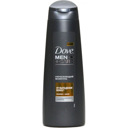 Шампунь Dove Men Care Укрепляющий Против выпадения волос (250 мл)