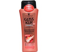 Шампунь Gliss Kur Магическое укрепление (250 мл)