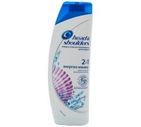 Шампунь Head & Shoulders Энергия океана (400 мл)