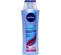 Шампунь Nivea Ослепительный бриллиант (250 мл)