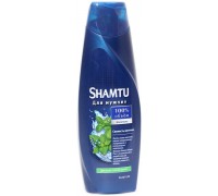 Шампунь Shamtu Свежесть Ментола (380 мл)