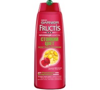 Шампунь Garnier Fructis Стойкий цвет (400 мл)