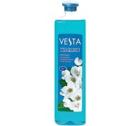 Шампунь Vesta 2в1 Жасмин (1 л)