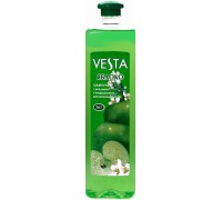 Шампунь Vesta Яблоко (1 л)