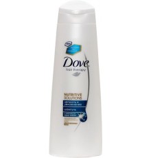 Шампунь Dove Hair Therapy Легкость и увлажнение (250 мл)