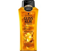 Шампунь Gliss Kur Oil Nutritive для длинных и секущихся (400 мл)