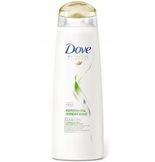 Шампунь Dove Hair Therapy Контроль над потерей волос (380 мл)