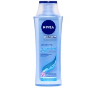 Шампунь Nivea Увлажнение и Уход (250 мл)