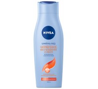 Шампунь Nivea Направленное восстановление и забота (400 мл)