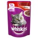 Корм для кошек Whiskas Рагу с говядиной и ягненком (85 гр)